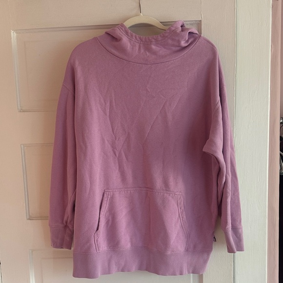 JoyLab Tops - JoyLab Lavender Hoodie